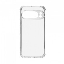 Чохол ArmorStandart Air Force для Google Pixel 10 Pro 5G Camera cover Clear (ARM87212)