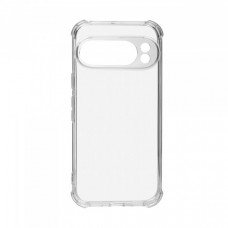 Чохол ArmorStandart Air Force для Google Pixel 10 Pro 5G Camera cover Clear (ARM87212)