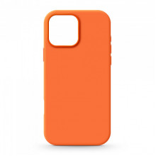Чохол ArmorStandart ICON2 MagCase для Apple iPhone 16 Pro Max Cosmic Orange (ARM89280)