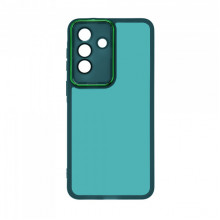 Чохол ArmorStandart Shade для Samsung A57 5G Dark Green (ARM89851)
