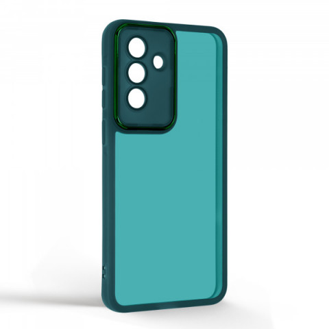 Чохол ArmorStandart Shade для Samsung A57 5G Dark Green (ARM89851)