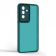 Чохол ArmorStandart Shade для Samsung A57 5G Dark Green (ARM89851)