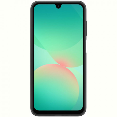 Чохол-накладка Samsung Card Slot Case для Samsung Galaxy A26 SM-A266 Black (EF-OA266TBEGWW)