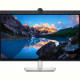 Монiтор DELL 31.5" U3223QZ (210-BDZZ) IPS Black/Silver
