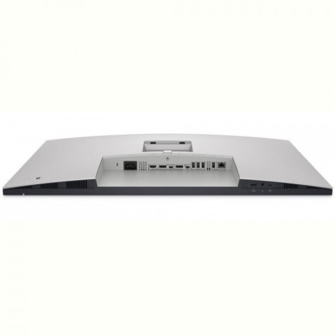 Монiтор DELL 31.5" U3223QZ (210-BDZZ) IPS Black/Silver