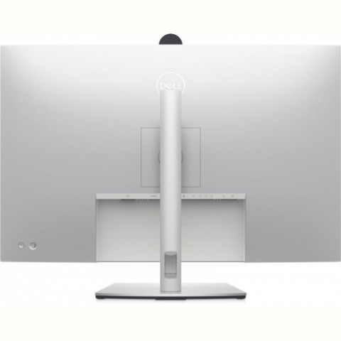 Монiтор DELL 31.5" U3223QZ (210-BDZZ) IPS Black/Silver