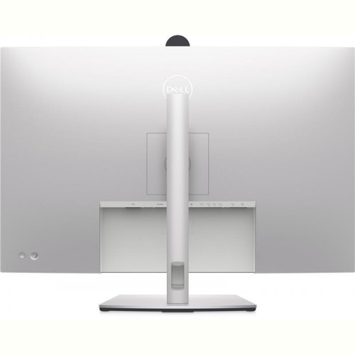 Монiтор DELL 31.5" U3223QZ (210-BDZZ) IPS Black/Silver