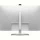 Монiтор DELL 31.5" U3223QZ (210-BDZZ) IPS Black/Silver