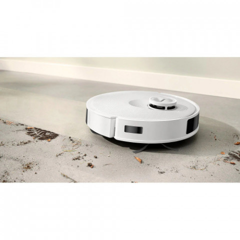 Робот-пилосос Bosch Spotless+ BCRD1W