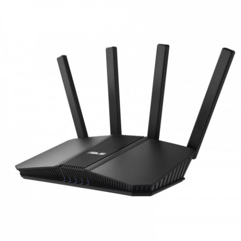 Бездротовий маршрутизатор Asus RT-BE59 (90IG0AE0-MO9C00)