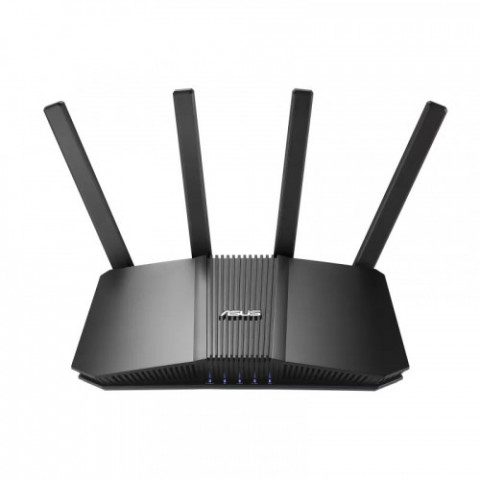 Бездротовий маршрутизатор Asus RT-BE59 (90IG0AE0-MO9C00)