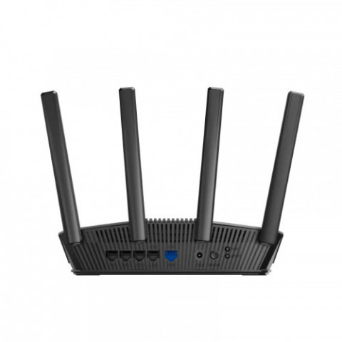 Бездротовий маршрутизатор Asus RT-BE59 (90IG0AE0-MO9C00)