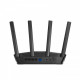 Бездротовий маршрутизатор Asus RT-BE59 (90IG0AE0-MO9C00)