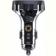 Автомобільний зарядний пристрій Proda Azeada SYVI PD-C35 (2USB 3A