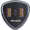 Автомобільний зарядний пристрій Proda Azeada SYVI PD-C35 (2USB 3A