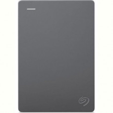Зовнішній жорсткий диск 2.5" USB 5.0TB Seagate Bacis Black (STJL5000400)