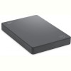 Зовнішній жорсткий диск 2.5" USB 5.0TB Seagate Bacis Black (STJL5000400)