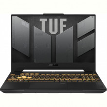 Ноутбук Asus TUF Gaming F15 FX507ZC4-HN145 (90NR0GW1-M00VL0) Mecha Gray