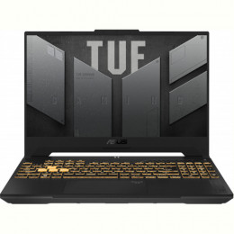 Ноутбук Asus TUF Gaming F15 FX507ZC4-HN145 (90NR0GW1-M00VL0) Mecha Gray
