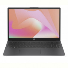 Ноутбук HP 15-fc0081ua (B4LV3EA) Gray