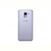 Чохол-книжка Samsung Wallet Cover для Samsung Galaxy J6 SM-J600 Violet (EF-WJ600CVEGRU)