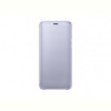 Чохол-книжка Samsung Wallet Cover для Samsung Galaxy J6 SM-J600 Violet (EF-WJ600CVEGRU)