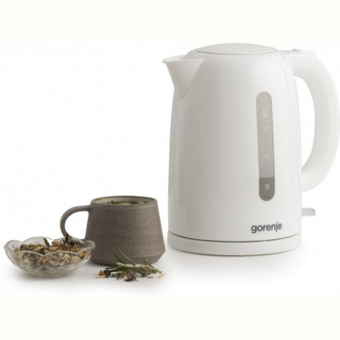 Електрочайник Gorenje K17W
