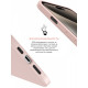 Чохол ArmorStandart ICON2 MagSafe для Apple iPhone 15 Pro Max Light Pink (ARM72752)