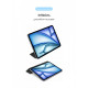 Чохол ArmorStandart Smart Case OE для iPad Air 13 2025 / 2024 Black (ARM76331)