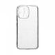 Чохол ArmorStandart Air для OPPO Reno15 F 5G / Reno15 FS 5G Camera cover Clear (ARM89903)