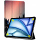 Чохол-книжка BeCover Smart Case для Apple iPad Air 11" M4 2026 Dusk (715206)