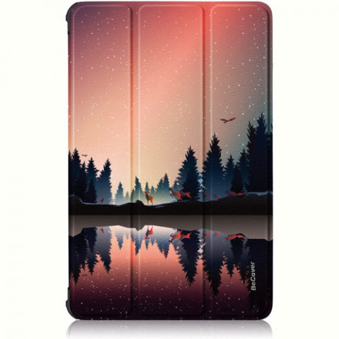 Чохол-книжка BeCover Smart Case для Apple iPad Air 11" M4 2026 Dusk (715206)