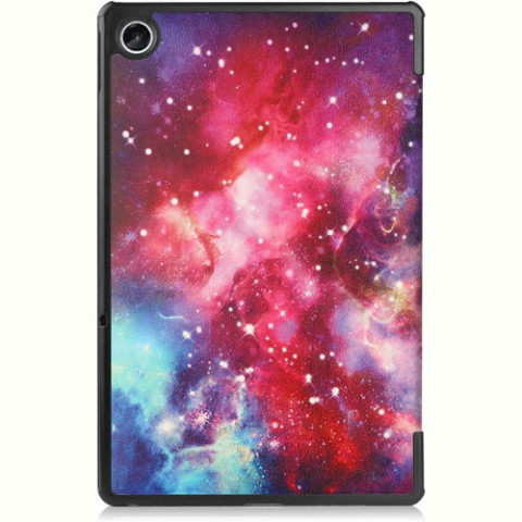 Чохол-книжка BeCover Smart для Lenovo Tab M10 Plus TB-125F (3rd Gen) 10.61" Space (708317)