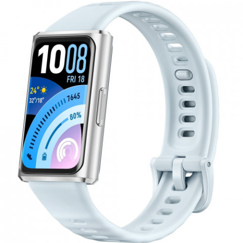Фітнес-браслет Huawei Band 11 Pro Blue (55020GVJ)