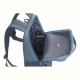 Рюкзак Rivacase 7767 15.6" Steel Blue/Aquamarine