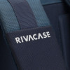 Рюкзак Rivacase 7767 15.6" Steel Blue/Aquamarine