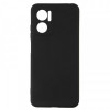 Чохол-накладка Armorstandart Icon для Xiaomi Redmi 10 5G/11 Prime 5G/Note 11E 5G Camera cover Black (ARM61851)