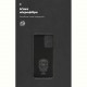 Чохол-накладка Armorstandart Icon для Xiaomi Redmi 10 5G/11 Prime 5G/Note 11E 5G Camera cover Black (ARM61851)