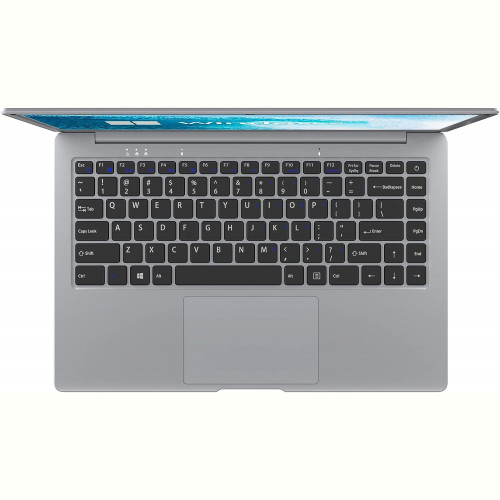 Ноутбук Jumper EZbook S5 Go (680579686937) Grey