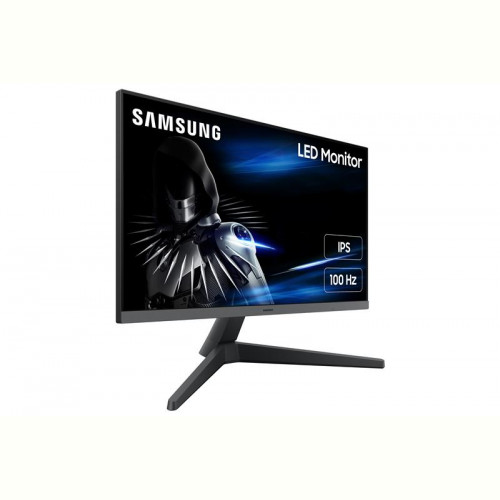 Монiтор Samsung 23.8" LS24C330G (LS24C330GAIXCI) IPS Black