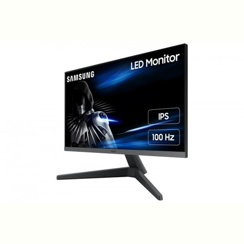 Монiтор Samsung 23.8" LS24C330G (LS24C330GAIXCI) IPS Black