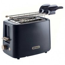 Тостер Ariete 0157/03 DARK GREY 00C015703AR0