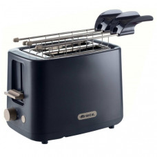 Тостер Ariete 0157/03 DARK GREY 00C015703AR0