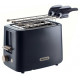 Тостер Ariete 0157/03 DARK GREY 00C015703AR0