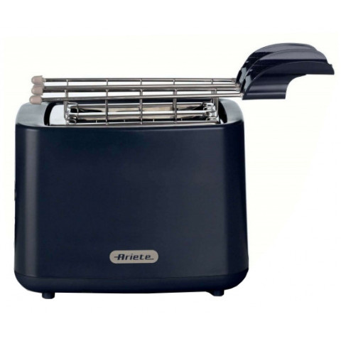 Тостер Ariete 0157/03 DARK GREY 00C015703AR0