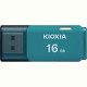 Флеш-накопичувач USB 16GB Kioxia TransMemory U202 Blue (LU202L016GG4)