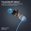 Bluetooth-гарнітура Promate Blend Blue