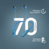 Bluetooth-гарнітура Promate Blend Blue