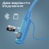 Bluetooth-гарнітура Promate Blend Blue