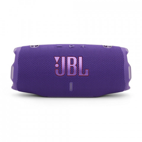 Акустична система JBL Charge 6 Purple (JBLCHARGE6PUR)